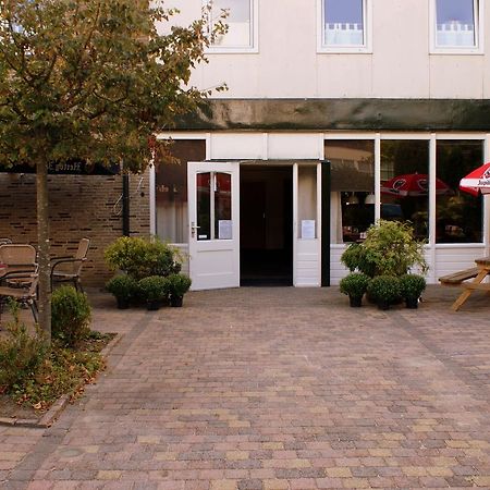 Hotel Noordoostpolder Bant Zewnętrze zdjęcie