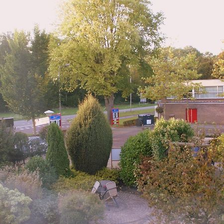Hotel Noordoostpolder Bant Zewnętrze zdjęcie