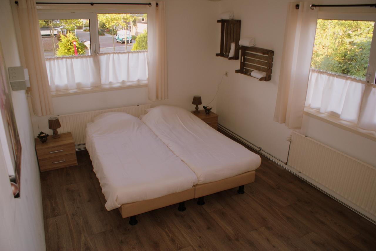 Hotel Noordoostpolder Bant Pokój zdjęcie