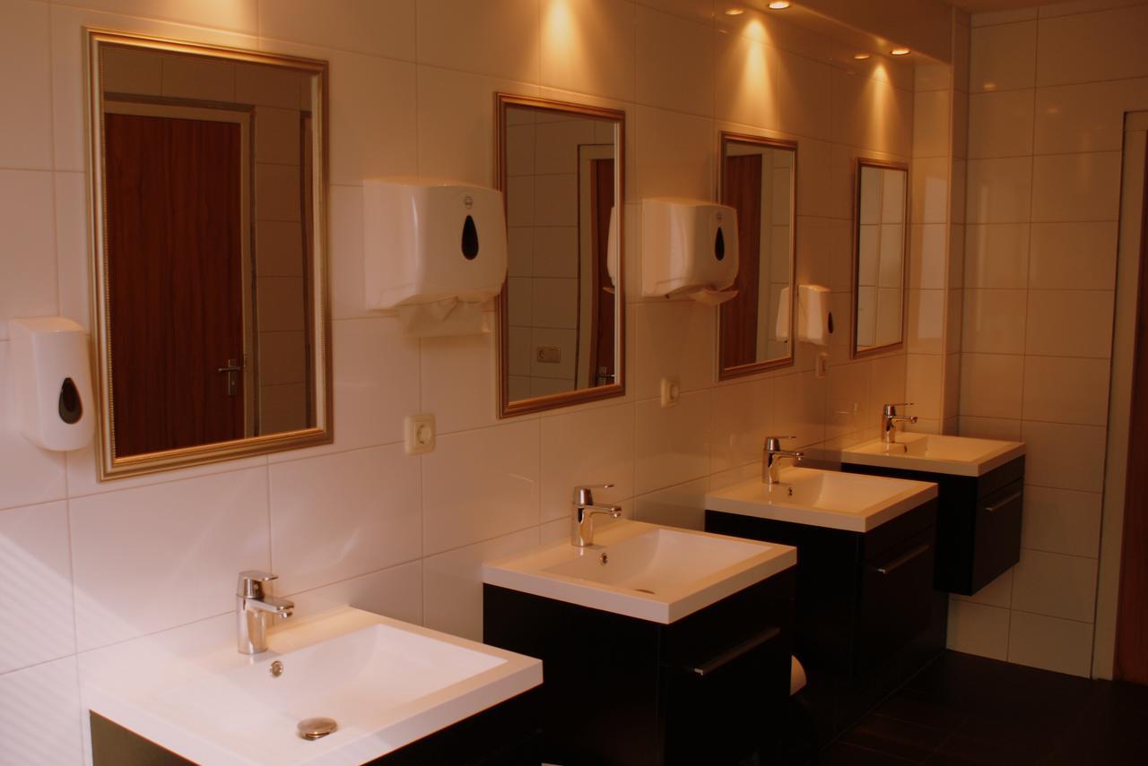 Hotel Noordoostpolder Bant Zewnętrze zdjęcie