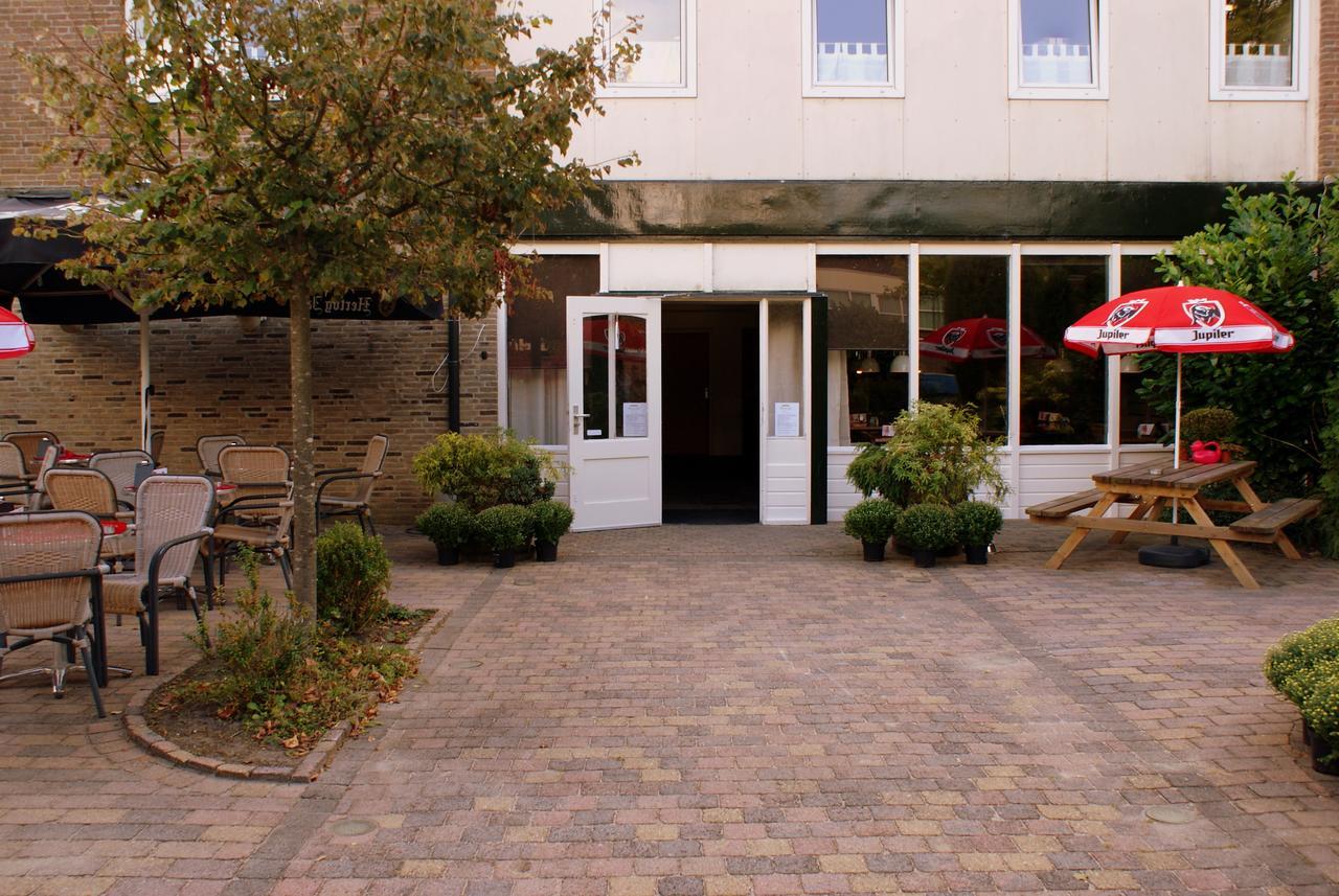 Hotel Noordoostpolder Bant Zewnętrze zdjęcie
