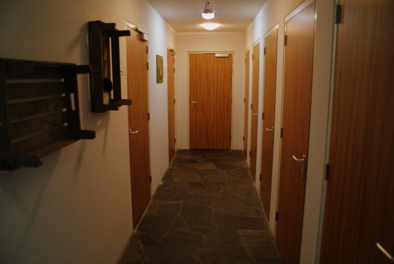 Hotel Noordoostpolder Bant Zewnętrze zdjęcie