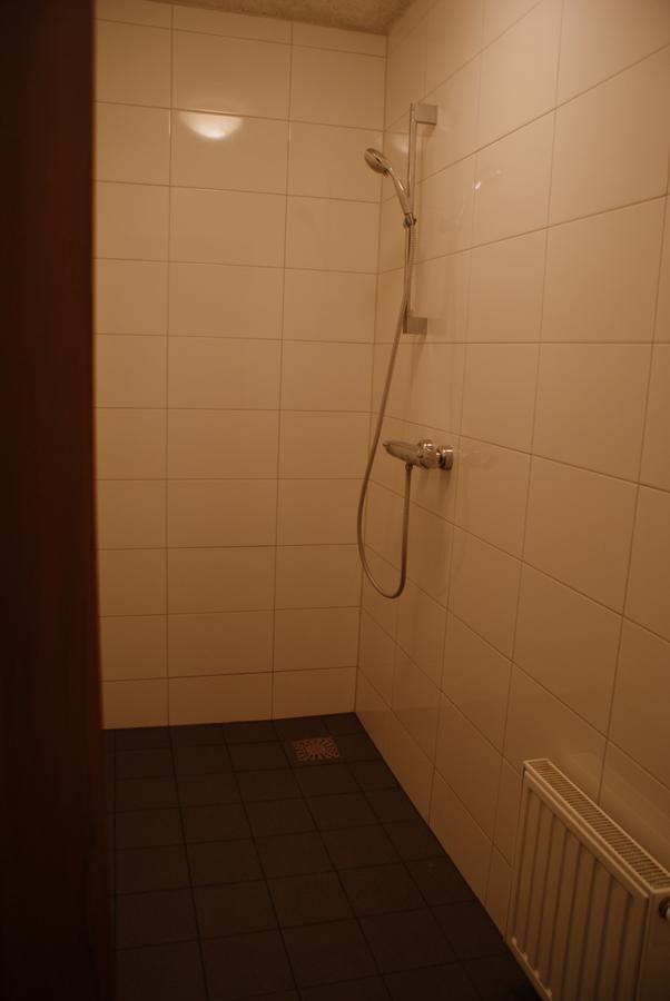 Hotel Noordoostpolder Bant Zewnętrze zdjęcie
