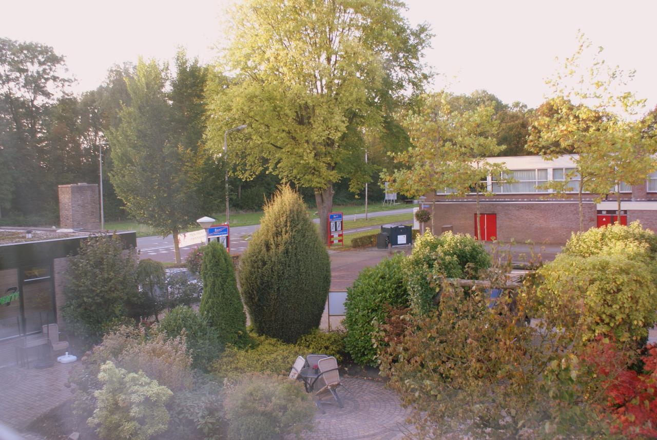 Hotel Noordoostpolder Bant Zewnętrze zdjęcie