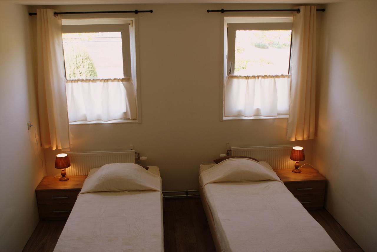 Hotel Noordoostpolder Bant Zewnętrze zdjęcie