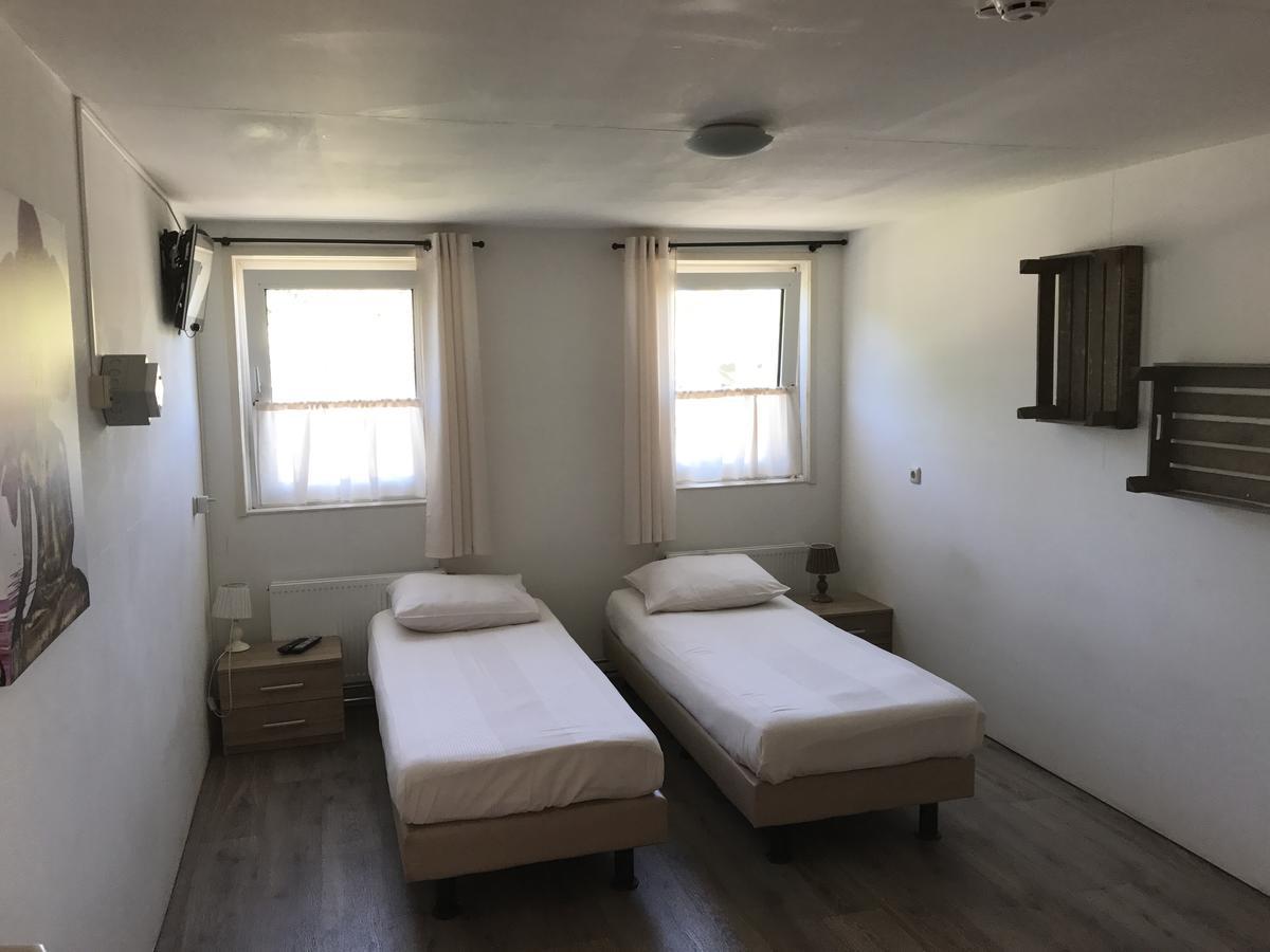 Hotel Noordoostpolder Bant Zewnętrze zdjęcie